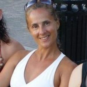 Meet your Posher, Sotiria